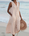 Andie | Vestido de verão elegante com estampado - vestido feminino ajustado