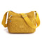 Luksusowa torebka na ramię dla kobiet - Codzienna torebka Rio crossbody