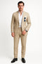 Costume homme Chemise élégante à manches longues Automne Élégance