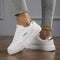Glimmer - Baskets en cuir pour femmes