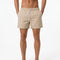 Quick-drying swim shorts