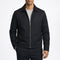 Veste Harrington à fermeture éclair frontale