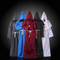 Monkara kostume | Middelalderdesign, komfortabelt & perfekt til Halloween