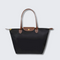 Aria | Elegant foldbar tote til daglig brug