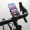 Suport rotativ pentru telefon la 360° pentru biciclete