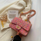 Elegantní dámská kabelka přes rameno Tanja - Elegantní crossbody taška
