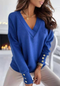 Pull à Col Roulé Pour Femmes