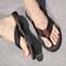 Comfortable slippers for men, soft and cozy