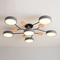 Moderní LED stropní svítidlo