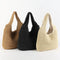 Woven rattan bag for women l Annora