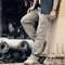FrenchForce - Autumn outdoor military pants
