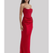 Robe de soirée automnale pour femme | Maxi