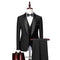 3-piece men's suit set