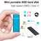 VoltDrive | Ultra gyors hordozható külső SSD - Gyors adattárolás