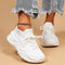 Laurian | Komfortable ortopædiske sneakers til kvinder