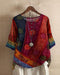Levoire | Ria Autumn Clothing Top