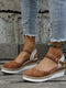 Espadrilles orthopédiques chic pour femmes
