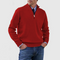 Men's Half-Zip Sweater