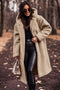 Céline | Warm and Stylish Winter Jacket