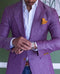 Blazer élégant en laine pour hommes| Κομψό μάλλινο σακάκι για άντρες