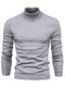Lars turtleneck sweater - Comfortable and stylish for winter days