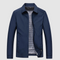 Spring-autumn jacket for men