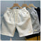Luxury solid comfort shorts for men - Lucian