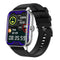 Smartwatch with Curved Screen, Blood Sugar Monitor, ECG, Heart Rate, Fitness Tracker