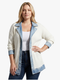 Chaqueta vaquera para mujer