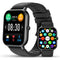 Smartwatch Pro Unisexe (avec application) - Pour tous les âges