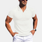 Herman | Slim fit pamut póló