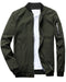 Casper | Lightweight, water-repellent, stylish men's short autumn jacket