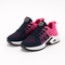 Orthopedic walking shoes for women - lightweight and comfortable