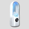 Climatiseur Portable Silencieux Sans Pales - Air Efficace