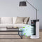 Ar Condicionado Portátil Silencioso Sem Tubo - Refrigeração Eficaz