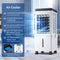 Enfriador de aire portátil CoolNova 3 en 1
