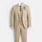 Men's slim fit 3-piece wedding guest suit | Elegant | Autumn collection