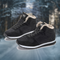 Winter boots for men - Warm and practical for cold days