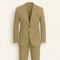 Declan - Men's linen suit