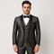 3-piece men's suit set