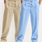 Ensemble de pantalons Relaxed Luxe - Confort et style sans compromis