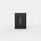 SSD externo portátil USB-C compacto para PC, Mac y Android