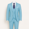 FrenchEric | Formal 3-piece suit set for men | Elegant, versatile & comfortable | Autumn collection