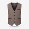 Light casual vest for men