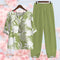 GAIA - Elegant and comfortable summer set