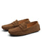HUGO | Elegant Loafers for Him - Autumn Collection