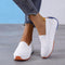 Mocasines para dama - Cómodos y transpirables