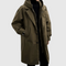 Impermeable para hombre para todas las estaciones