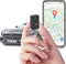 Mini GPS tracker s celosvětovým pokrytím