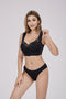 Comfit Original - Comfortable and supportive push-up bra